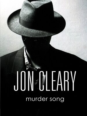 cover image of Murder Song